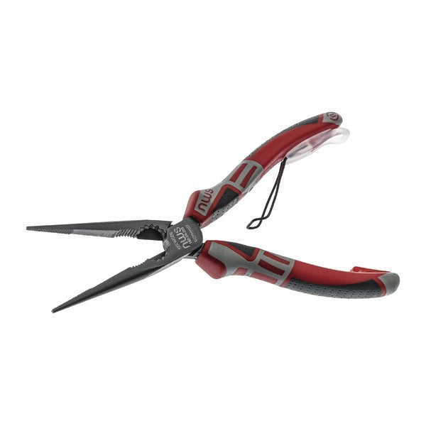 日本正規品 NWS システムクリップ付オープニングスプリング 交換用 (819-2)(4003758819029) エヌダブリューエス