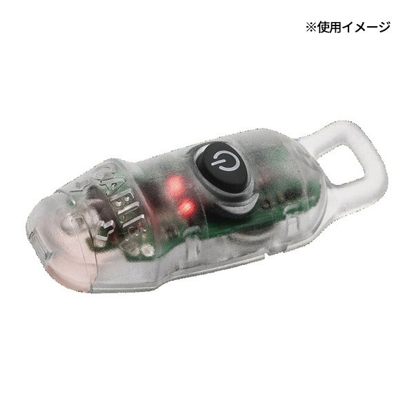 日本正規品 NWS LEDライト付キ非接触電圧テスター 全長55mm (819-4-SB)(4003758819944) エヌダブリューエス