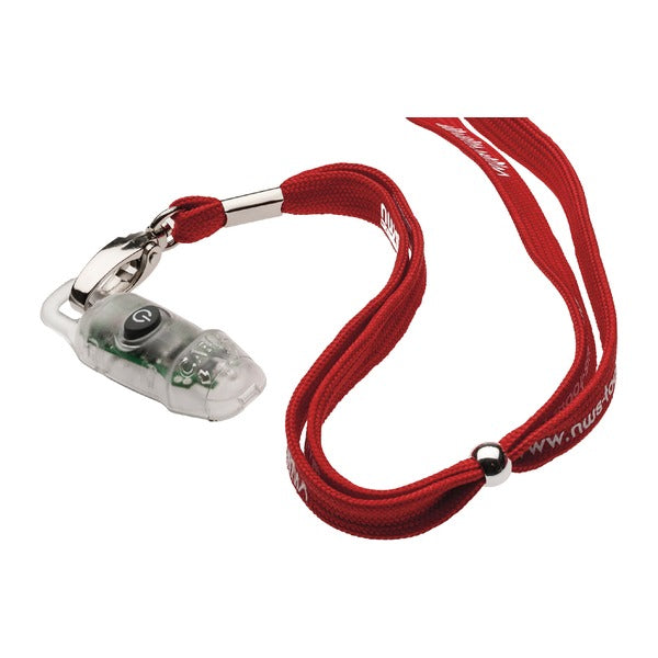 日本正規品 NWS LEDライト付キ非接触電圧テスター 全長55mm (819-4-SB)(4003758819944) エヌダブリューエス