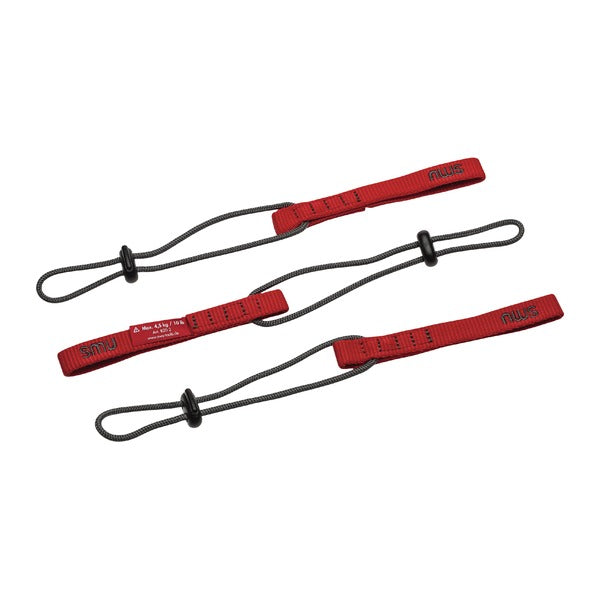 日本正規品 NWS 落下防止ストラップセット (820-12)(4003758820124) エヌダブリューエス