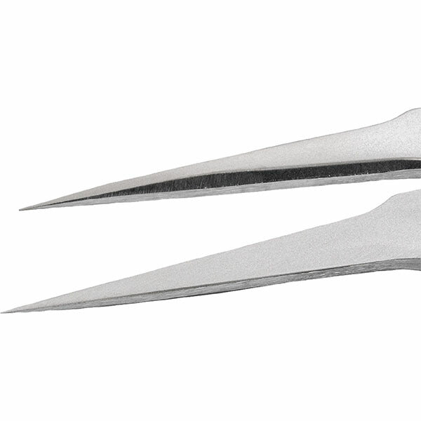 日本正規品 アイデアルテック 0.13MM ステンレスピンセット(耐酸/磁) (2.SA.0.IT)(7640144710187) ideal-tek