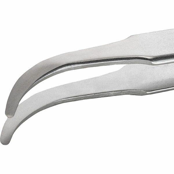 日本正規品 アイデアルテック 1.5MM ステンレスピンセット(耐酸/磁) (2AB.SA.0.IT)(7640144710262) ideal-tek