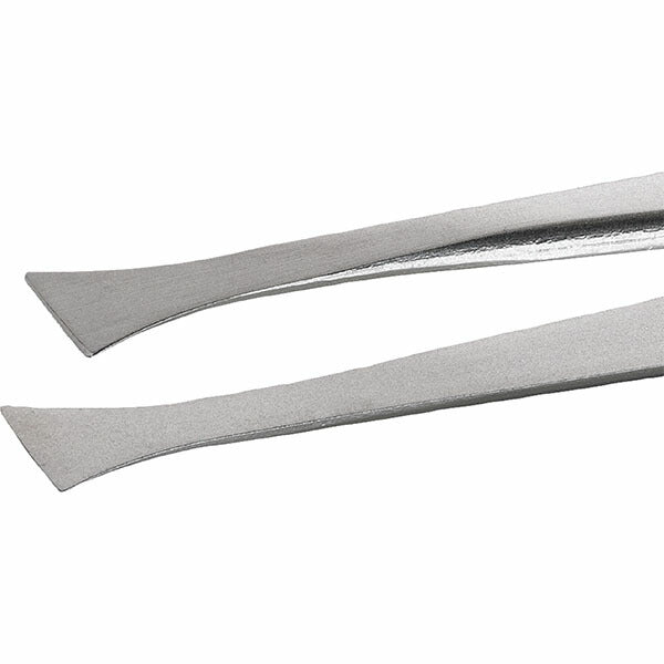 日本正規品 アイデアルテック 7.0MM ステンレスピンセット(耐酸/磁) (35A.SA.1.IT)(7640144710804) ideal-tek