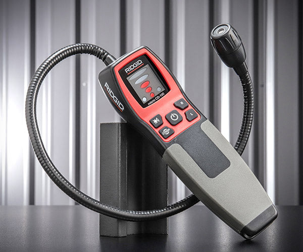 RIDGID ガス検知器 CD100 36163