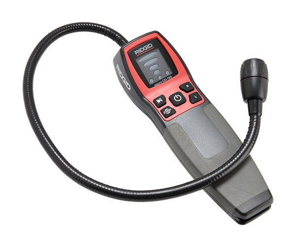 RIDGID ガス検知器 CD100 36163