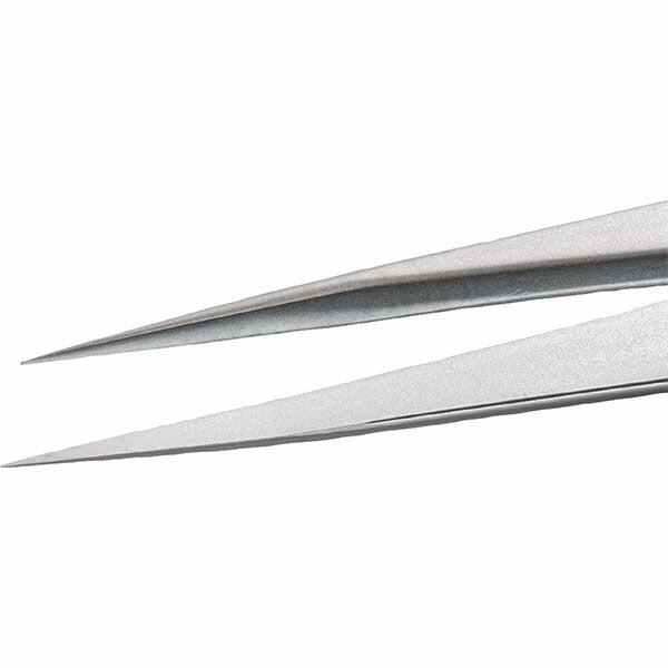 日本正規品 アイデアルテック 0.18MM ステンレスピンセット(耐酸/磁) (3C.SA.0.IT)(7640144710354) ideal-tek