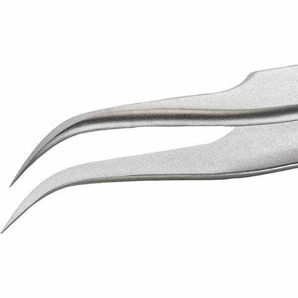 日本正規品 アイデアルテック 0.16MM ステンレスピンセット(耐酸/磁) (7.SA.0.IT)(7640144710590) ideal-tek