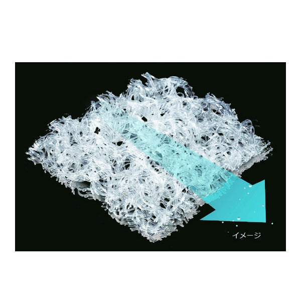 タジマ 超軽涼 胴当てベルト Sサイズ (CKRX700)(4975364169211) TAJIMA TJMデザイン