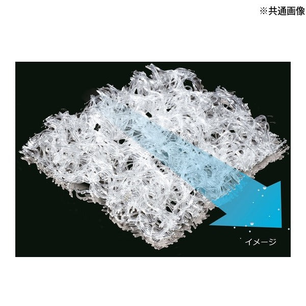 タジマ 超軽涼 胴当てベルト Mサイズ (CKRX800)(4975364169228) TAJIMA TJMデザイン