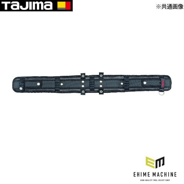 タジマ 超軽涼 胴当てベルト Lサイズ (CKRX900)(4975364169235) TAJIMA TJMデザイン