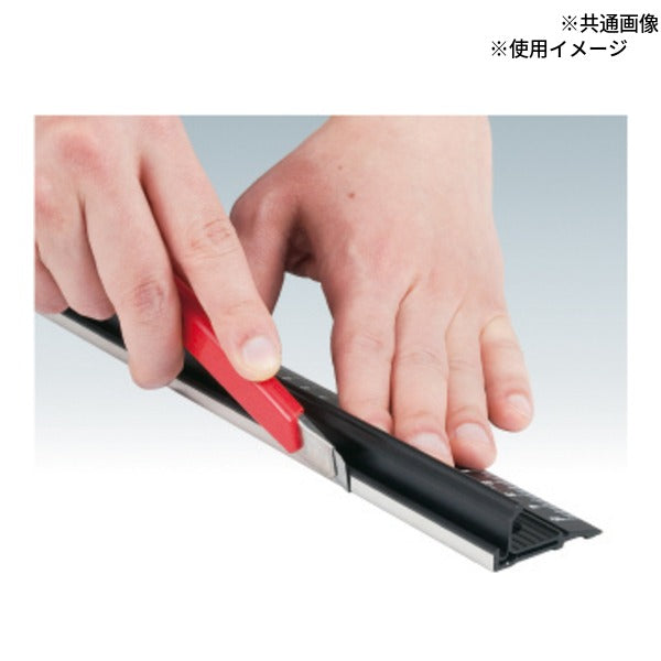 タジマ カッターガイド スリム300 (CTG-SL300)(4975364161864) TAJIMA TJMデザイン