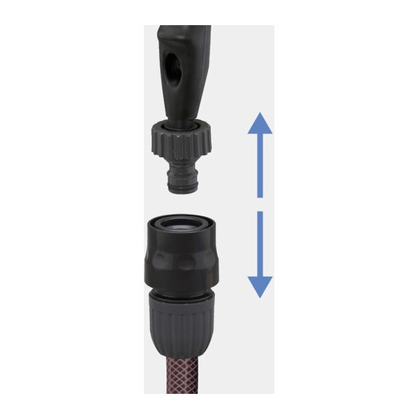 タカギ パチットブラシ かため (G272)(4975373006293) takagi