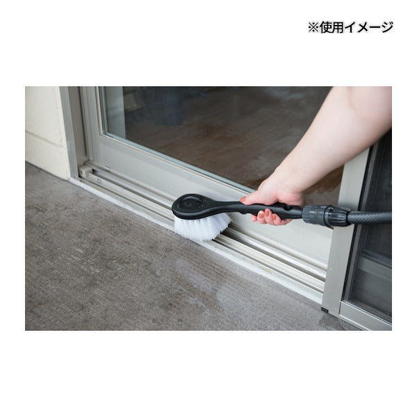 タカギ パチットブラシ かため (G272)(4975373006293) takagi