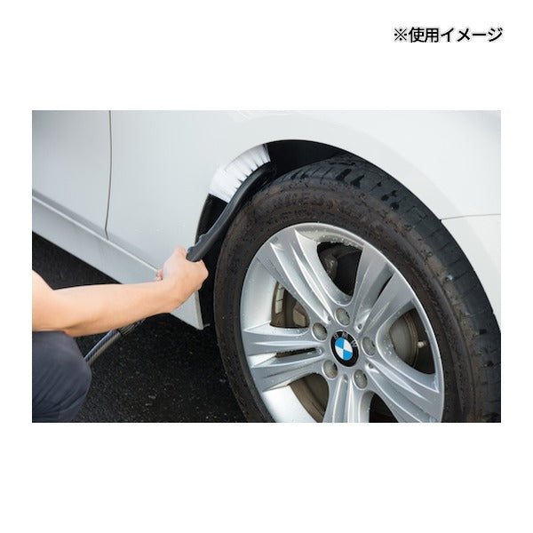 タカギ パチットブラシ かため (G272)(4975373006293) takagi
