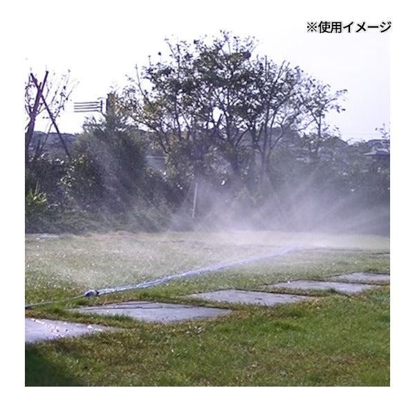 タカギ 散水チューブ 10m (G410)(4975373011938) takagi