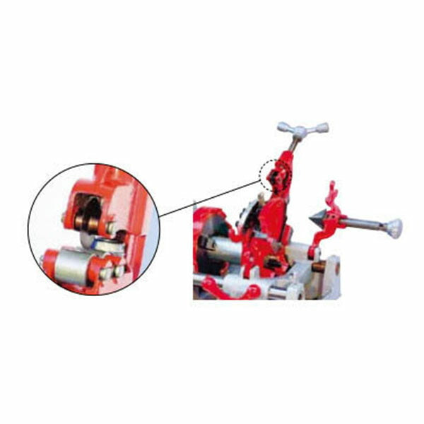 REX 40A-150A用カッター替刃 鋼管用 (135076)(4514706014019) レッキス工業