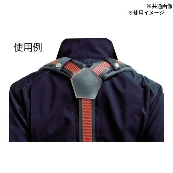 タジマ 肩パットGA Mサイズ (KPGAM)(4975364166524) TAJIMA TJMデザイン