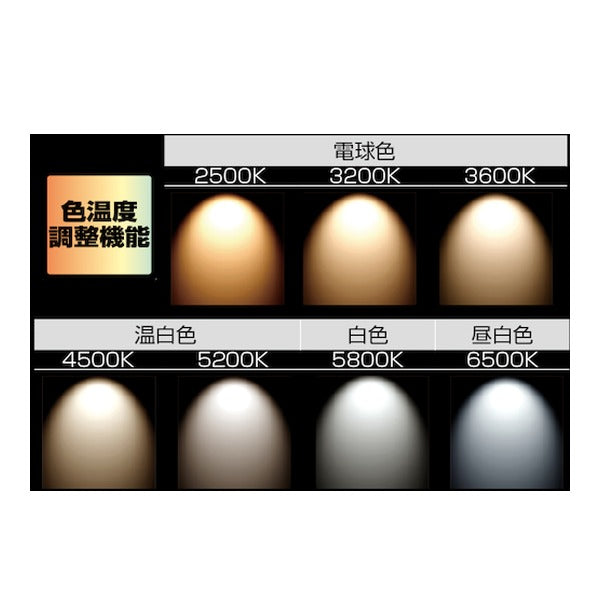 タジマ LEDワークライトR151 (LE-R151)(4975364169297) TAJIMA TJMデザイン