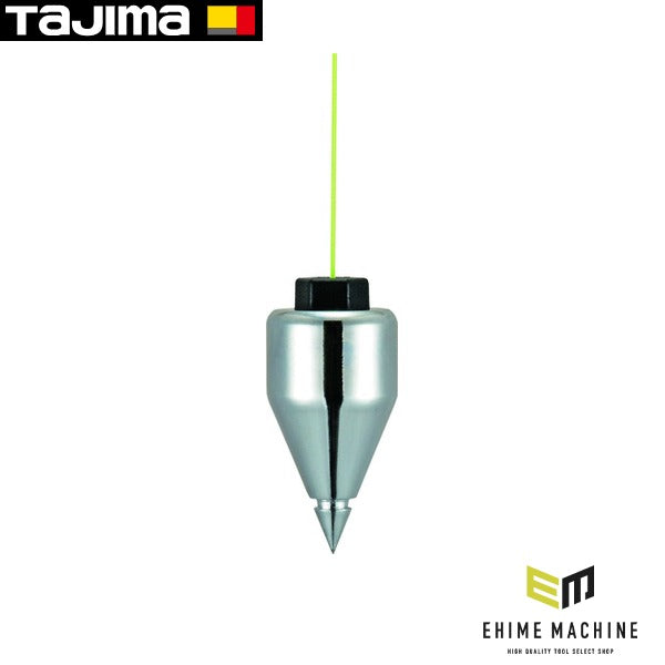 タジマ ピーキャッチ下げ振り 100g (P-SF100)(4975364054890) TAJIMA TJMデザイン