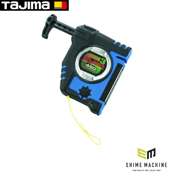 タジマ パーフェクトキャッチG3-450 青 (PCG3-450B)(4975364057365) TAJIMA TJMデザイン