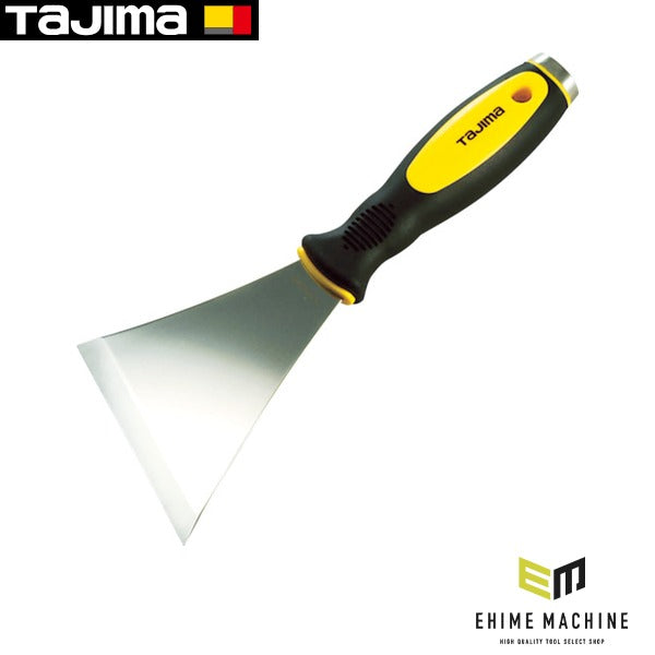 タジマ ステンヘッドスクレーパー斜95 (SCR-N95)(4975364018007) TAJIMA TJMデザイン