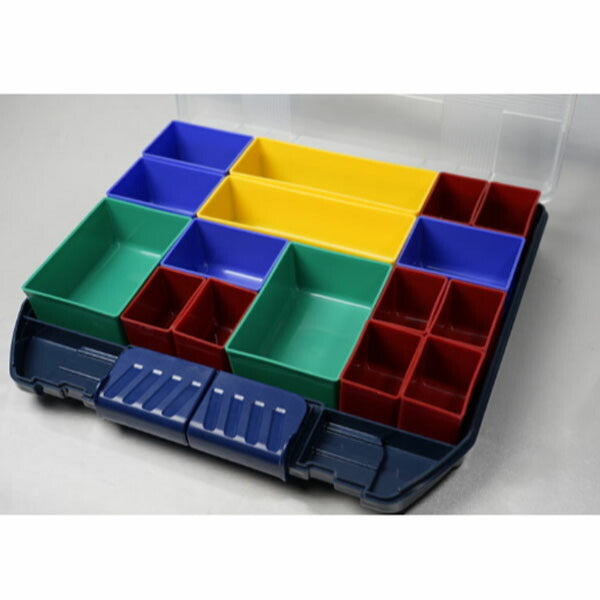 リングスター MR.パーツケース (SP-4030)(4963241003031) RINGSTAR