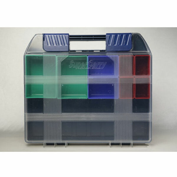 リングスター MR.パーツケース (SP-4030)(4963241003031) RINGSTAR