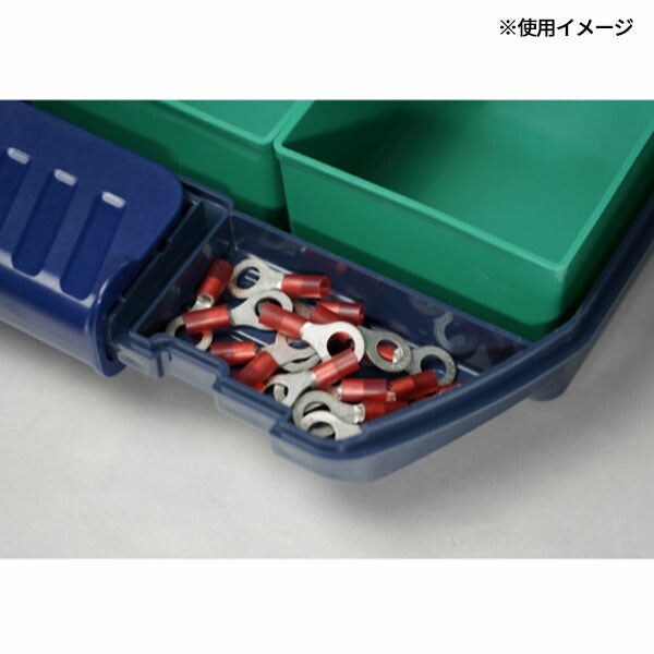 リングスター MR.パーツケース (SP-4030)(4963241003031) RINGSTAR