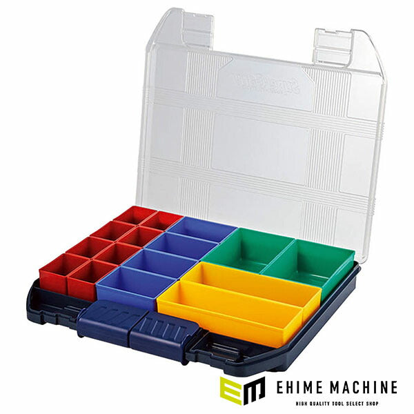 リングスター MR.パーツケース (SP-4040)(4963241013160) RINGSTAR