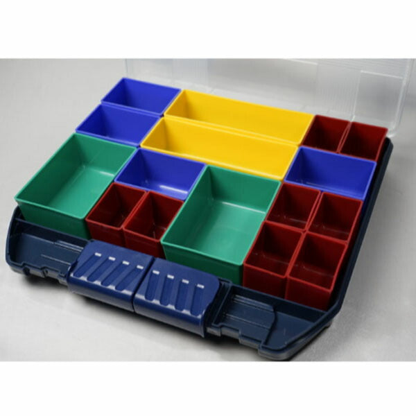 リングスター MR.パーツケース (SP-4040)(4963241013160) RINGSTAR