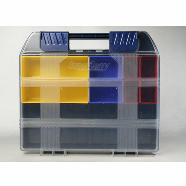 リングスター MR.パーツケース (SP-4040)(4963241013160) RINGSTAR