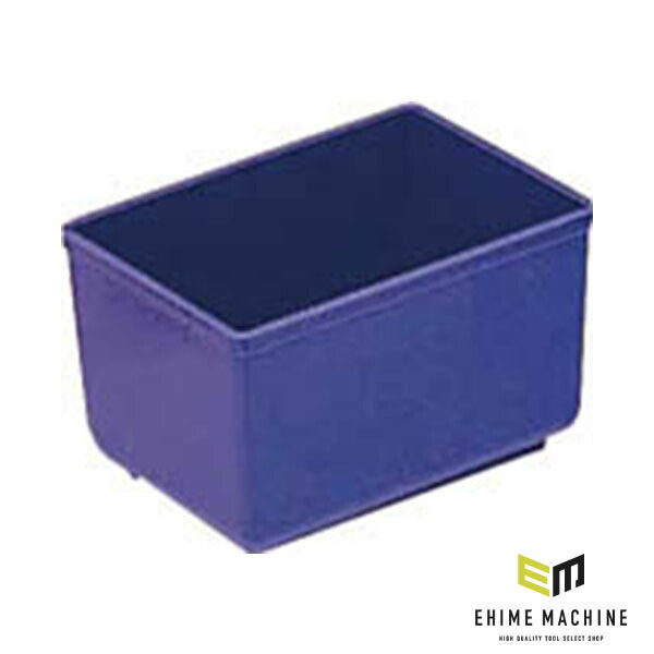 リングスター SPボックス中(ブルー) MR.パーツケース用(70X100X63) (SP-M)(4963241003086) RINGSTAR