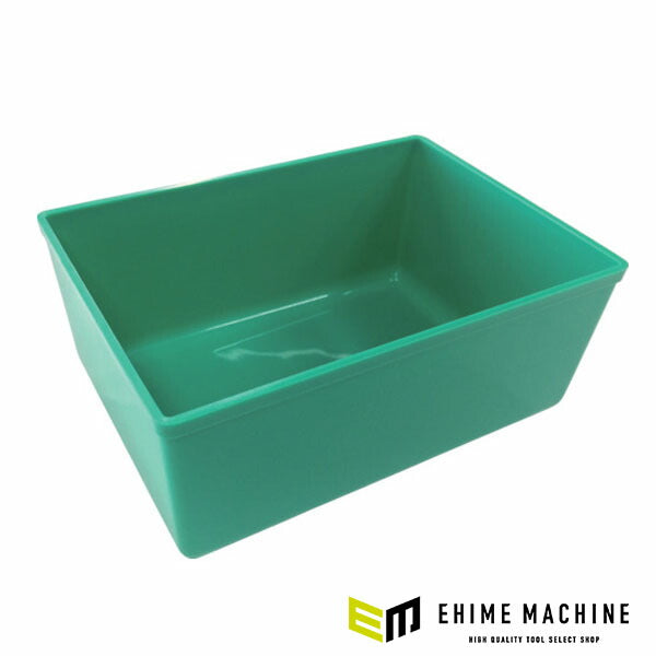 リングスター SPボックス大(グリーン) MR.パーツケース用(100X140X63) (SP-L)(4963241003093) RINGSTAR