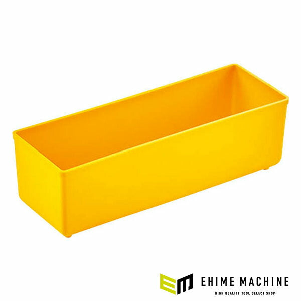 リングスター SPボックスロング(イエロー) (SPBOXロング)(4963241013177) RINGSTAR