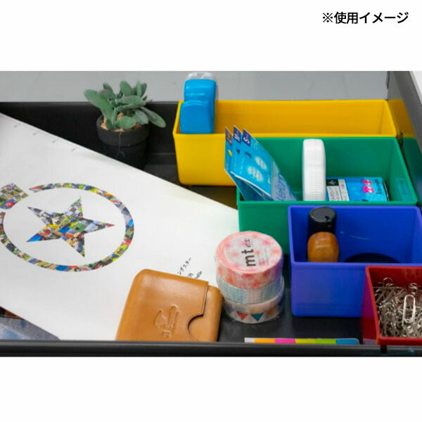 リングスター SPボックスロング(イエロー) (SPBOXロング)(4963241013177) RINGSTAR