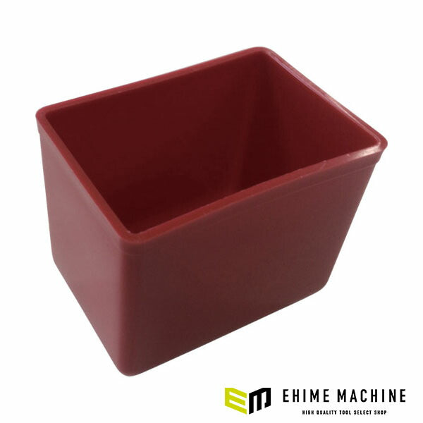 リングスター SPボックス小(レッド) MR.パーツケース用(50X70X63) (SP-S)(4963241003079) RINGSTAR