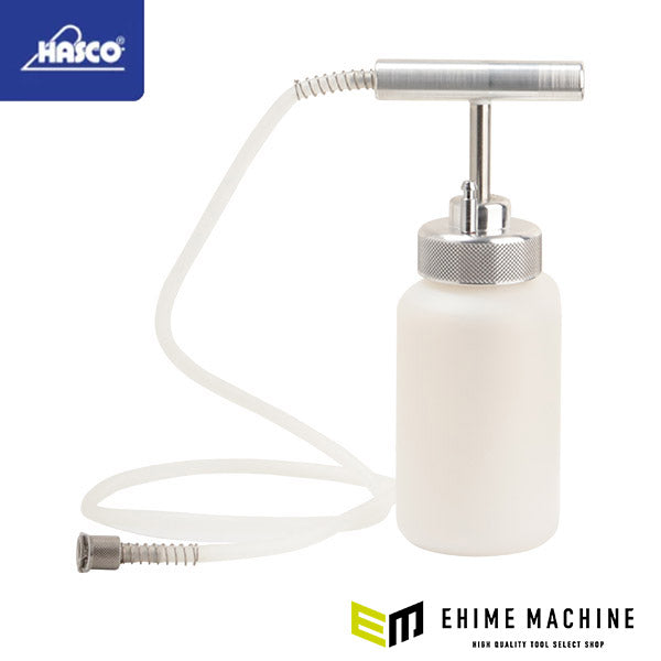 HASCO ハスコー ワンマンブリーダー(逆送式/二輪車用) OM-50B