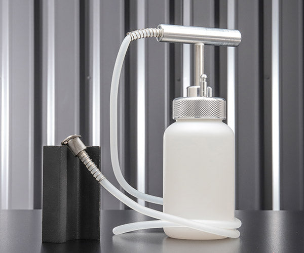 HASCO ハスコー ワンマンブリーダー(逆送式/二輪車用) OM-50B