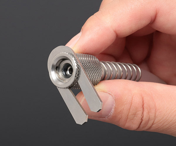 HASCO ハスコー ワンマンブリーダー(逆送式/二輪車用) OM-50B