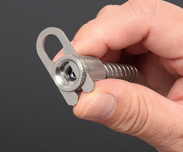 HASCO ハスコー ワンマンブリーダー(逆送式/二輪車用) OM-50B