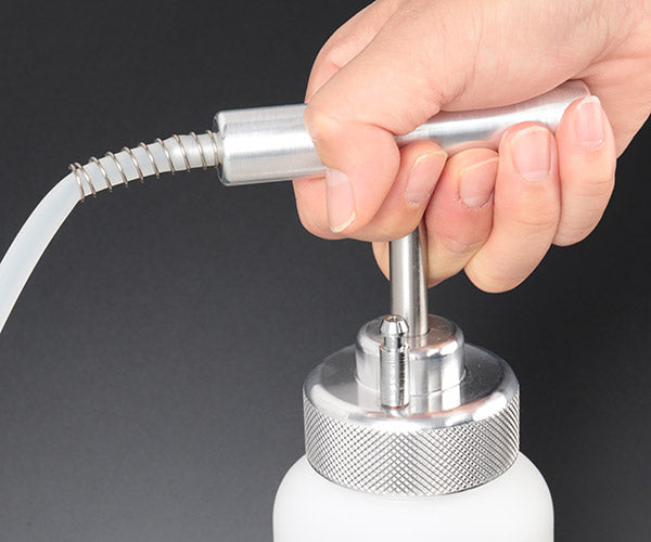 HASCO ハスコー ワンマンブリーダー(逆送式/二輪車用) OM-50B