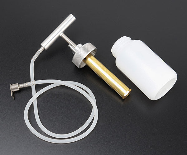 HASCO ハスコー ワンマンブリーダー(逆送式/二輪車用) OM-50B