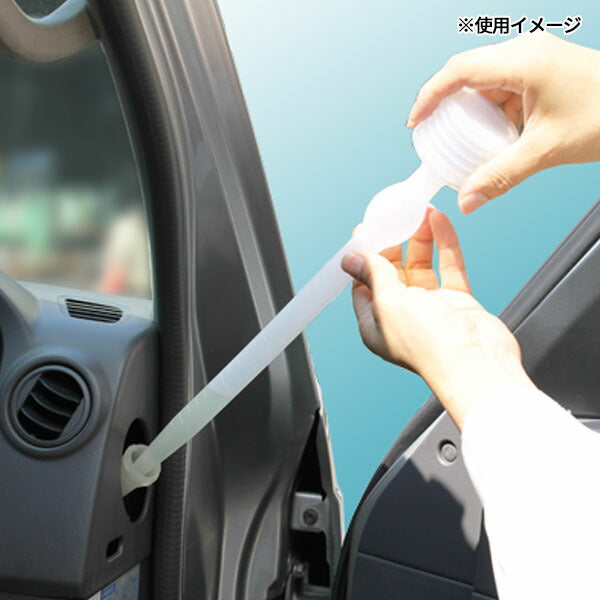 ハスコー フルードマイスターIV ブレーキフルード補給交換機 OM-65S(4582605862635) HASCO