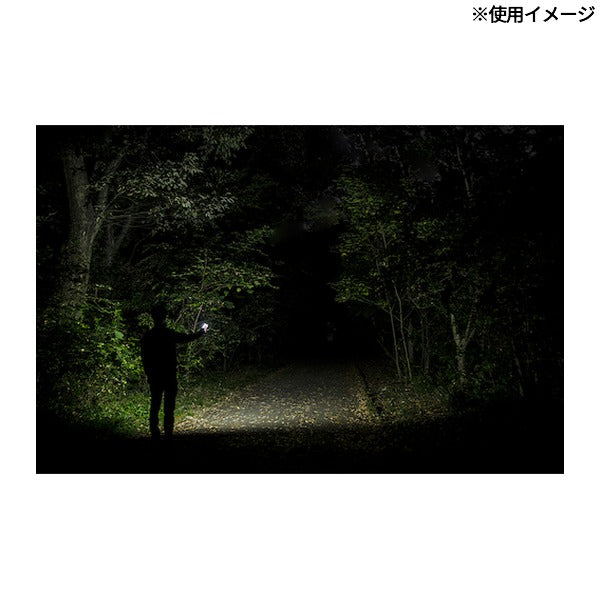 ジェントス LEDハンディワークライト Onez334D (OZ-334D)(4950654051018) GENTOS