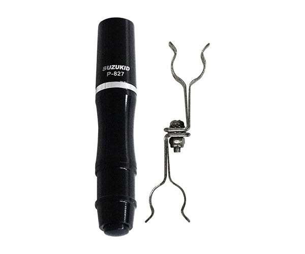 SUZUKID P-827 MIGトーチライト 半自動溶接機トーチ専用LEDライト スズキッド スター電器