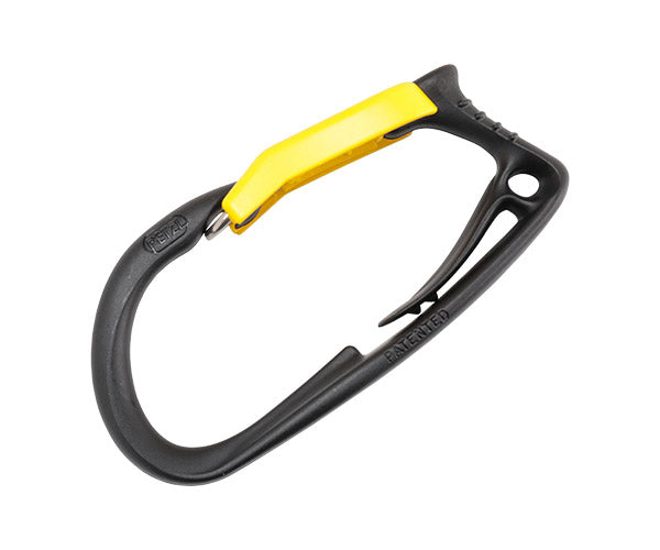 日本正規品 ペツル キャリツールS ハーネス用 工具ホルダー 最大荷重5kg (P042AA00)(3342540827141) PETZL
