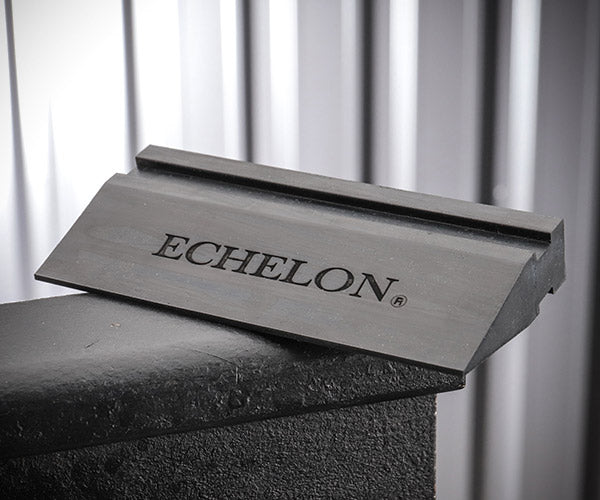 エシュロン スムージーブレード Lサイズ カット済みヘッドライトプロテクションフィルム施工スキージ P100-99 ECHELON