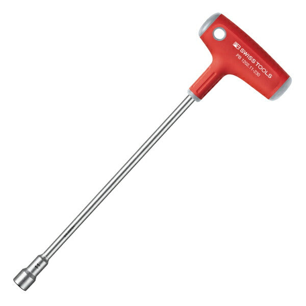 日本正規品 PBスイスツールズ クロスハンドルソケットドライバー (1202.11-230)(7610733291236)