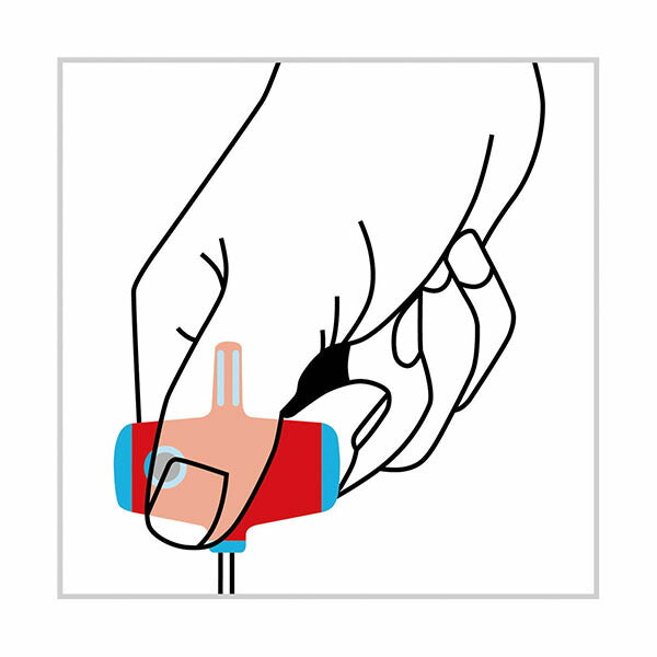 日本正規品 PBスイスツールズ クロスハンドル トルクスプラスドライバー (1408.15-60)(7610733287604)