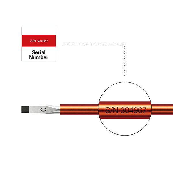 日本正規品 PBスイスツールズ 検電ドライバー AC100V-250V用 (175.0-60LED)(7610733298891)